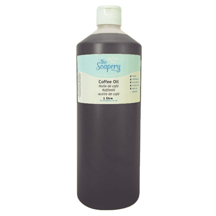Coffee Oil 1 litre