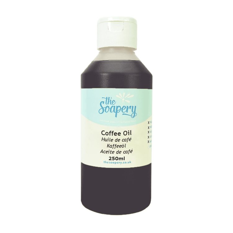 Coffee Oil 250ml