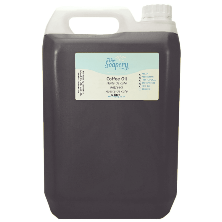 Coffee Oil 5 litre