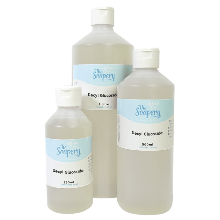 Decyl Glucoside Group