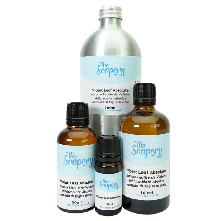 Violet Leaf Absolute Group