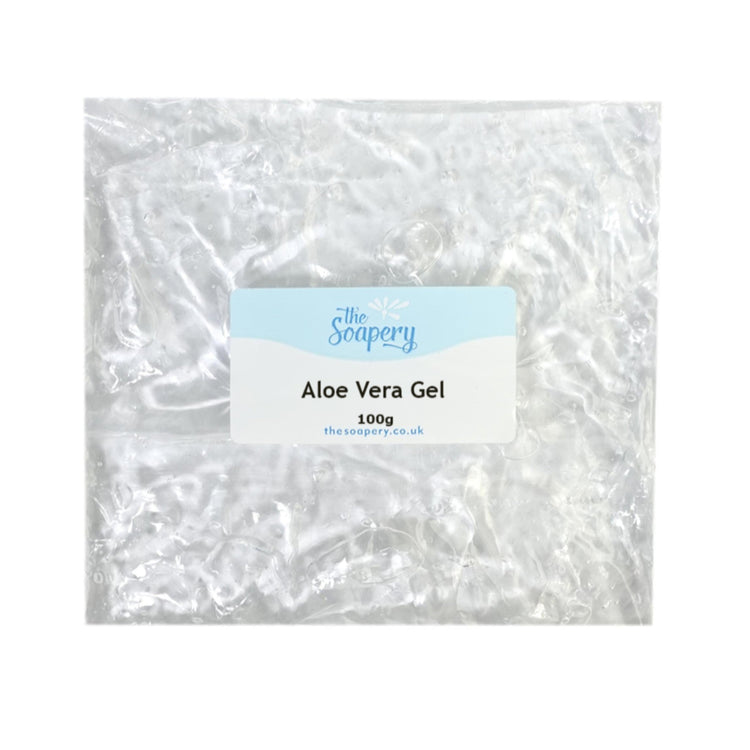 Aloe Vera Gel 100g