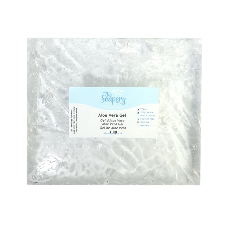 Aloe Vera Gel 1kg