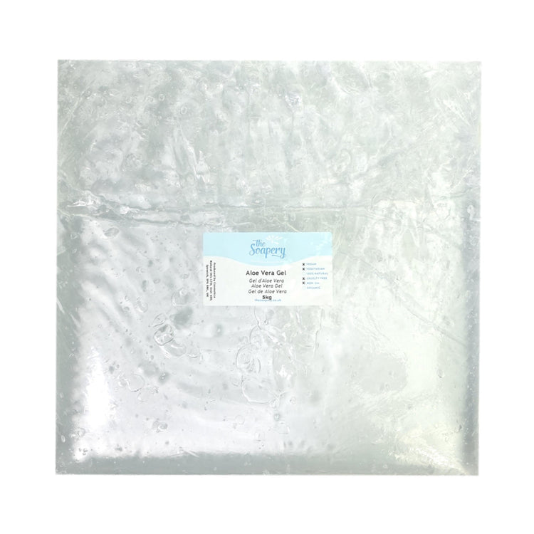 Aloe Vera Gel 5kg