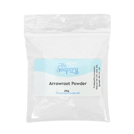 Arrowroot Powder 25g