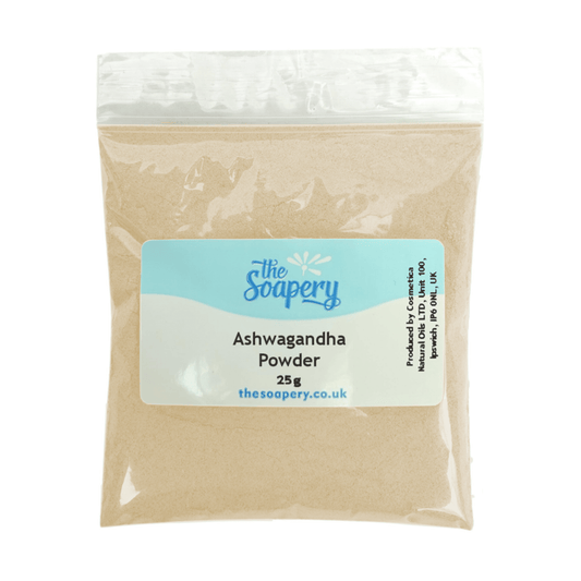 Ashwagandha Powder 25g