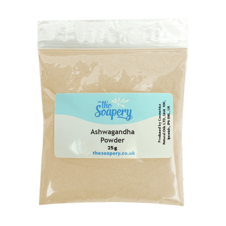 Ashwagandha Powder 25g