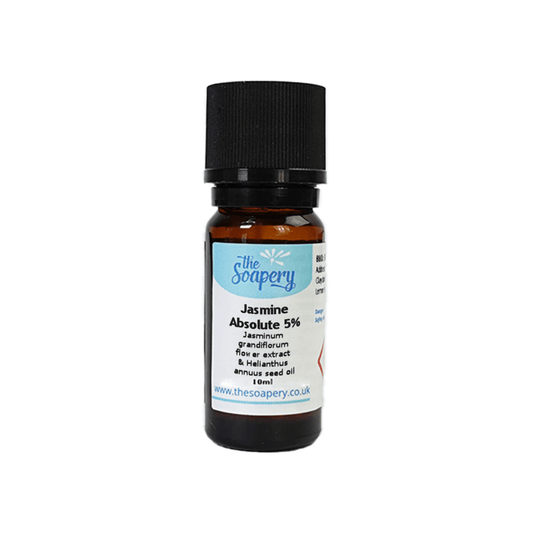 Jasmine Absolute 5% Dilution 10ml