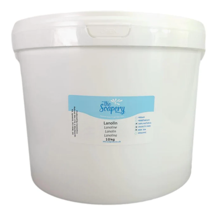 Lanolin 10kg