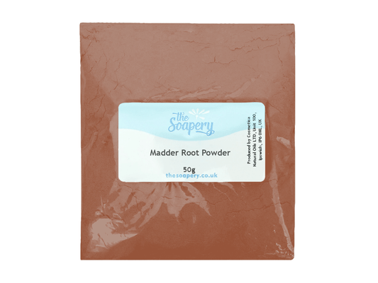Madder Root Powder 50g