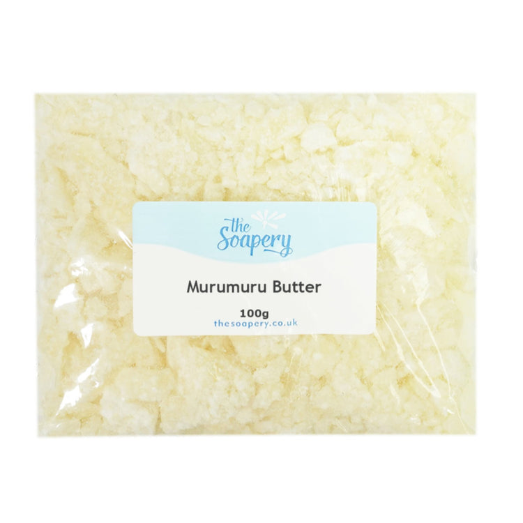 Murumuru Butter 100g