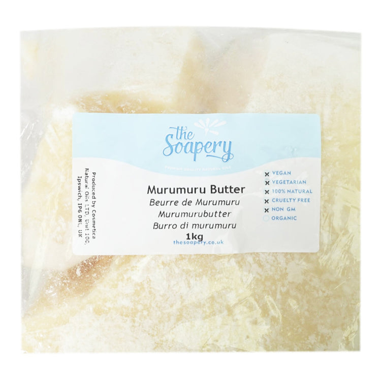 Murumuru Butter 1kg