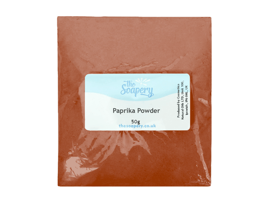 Paprika Powder 50g
