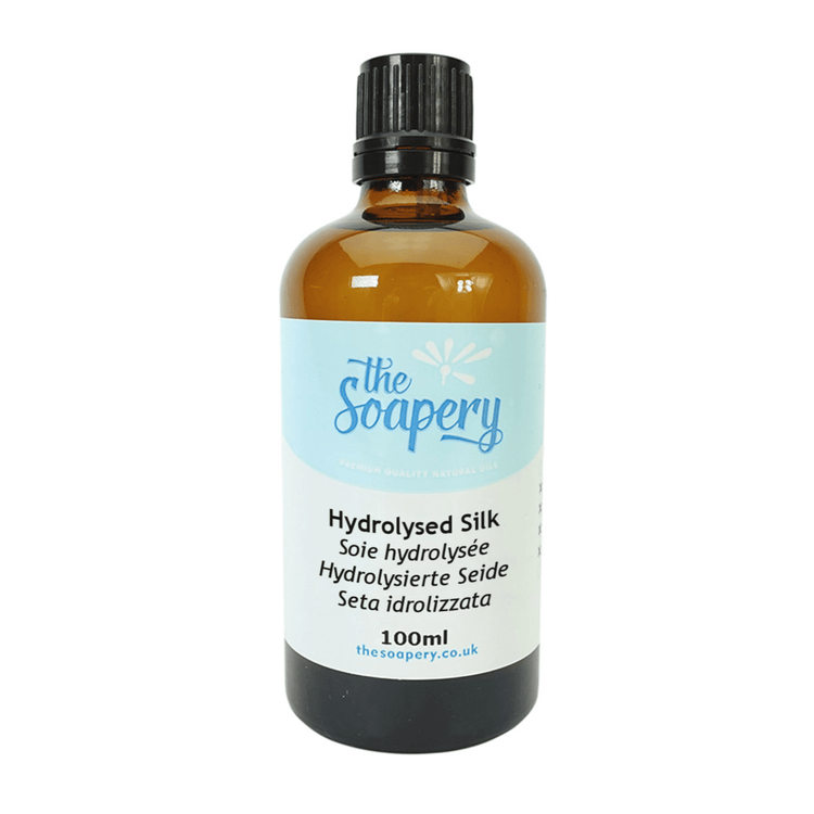 Hydrolysed Silk 100ml