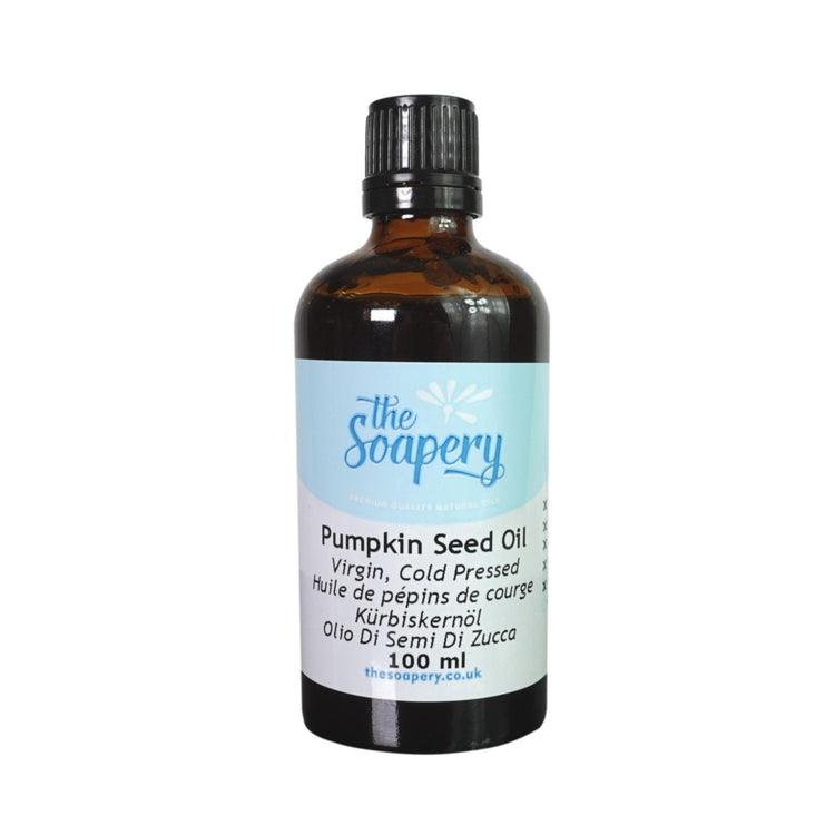 Pumpkin Seed Oil 100ml