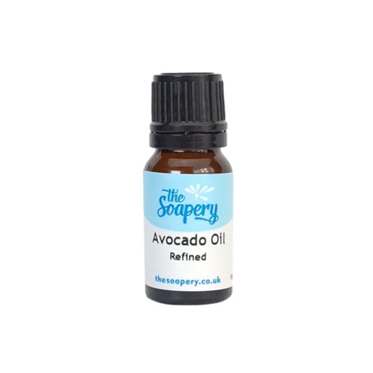 Avocado Oil - Refined