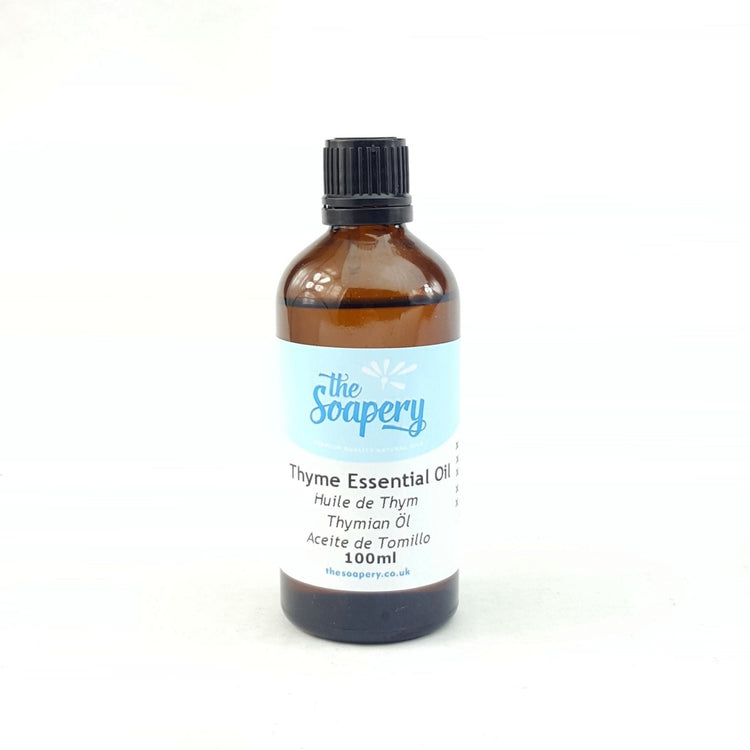 Thyme essential oil 50ml