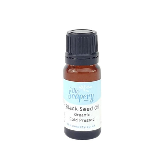 Black seed oil for skin, hair and face treatments 10ml
