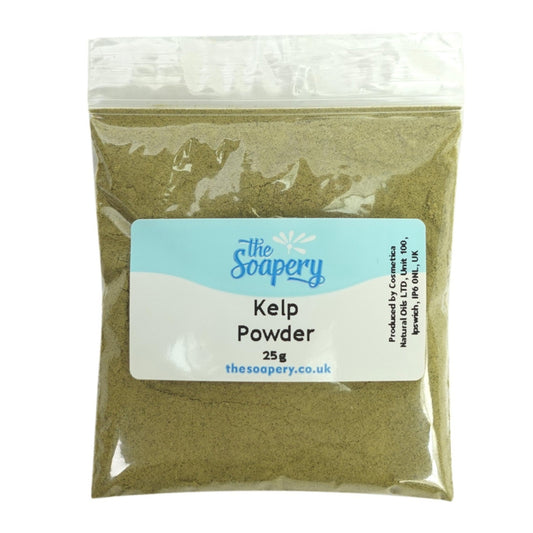 Kelp Powder 25g