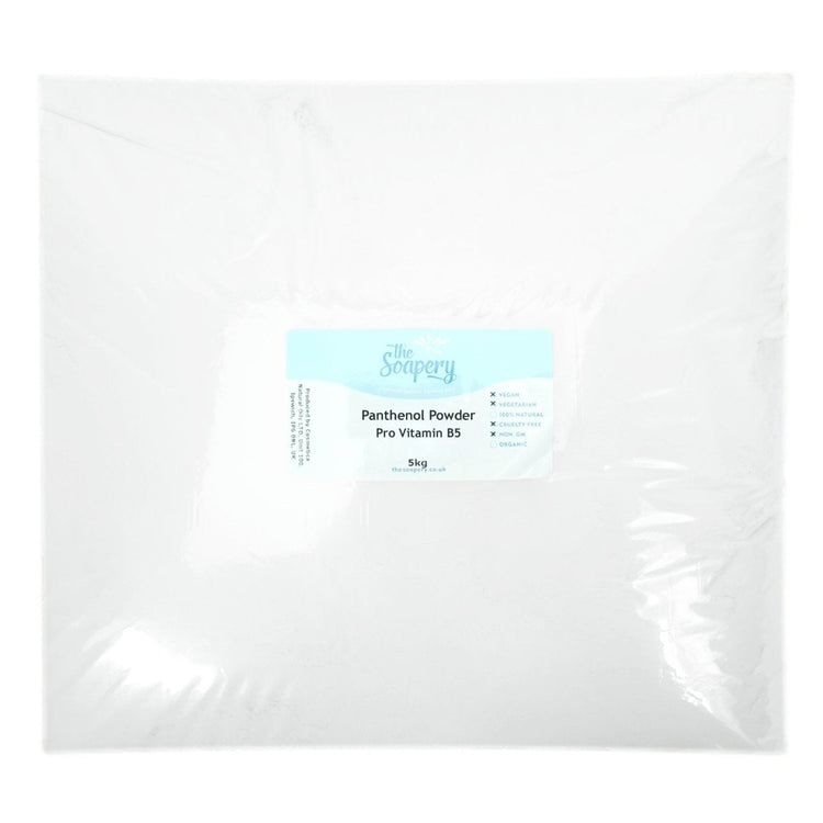 Panthenol Powder 5kg