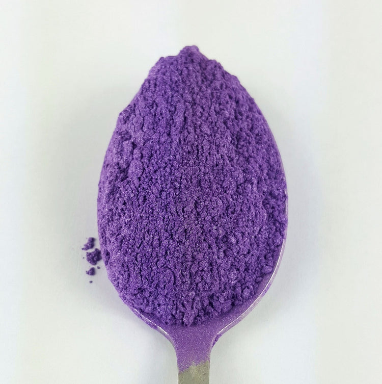 Purple Passion Cosmetic Mica Powder