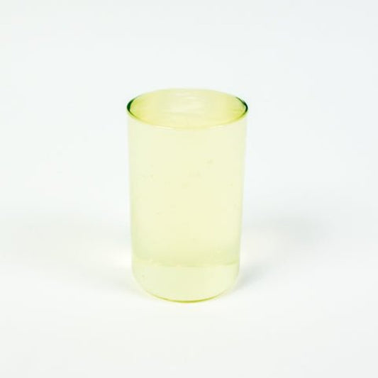 Make your own shampoo with organic liquid shampoo base