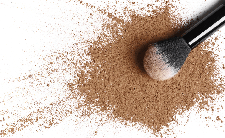 How to Make a Bronzer
