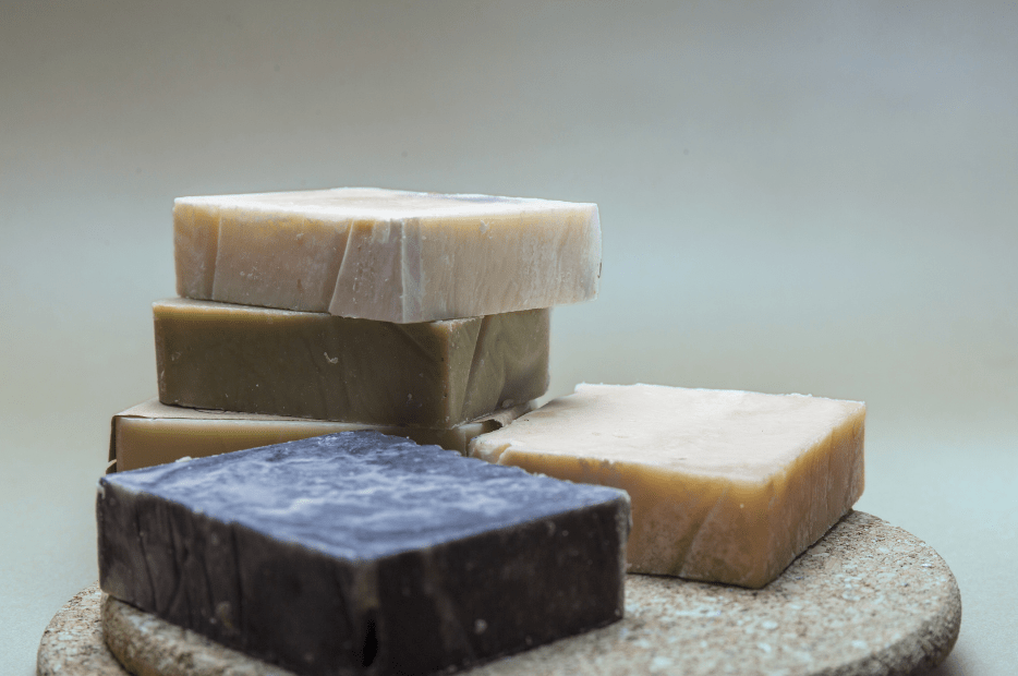 How To Make Cold Process Soap (Beginners Guide)