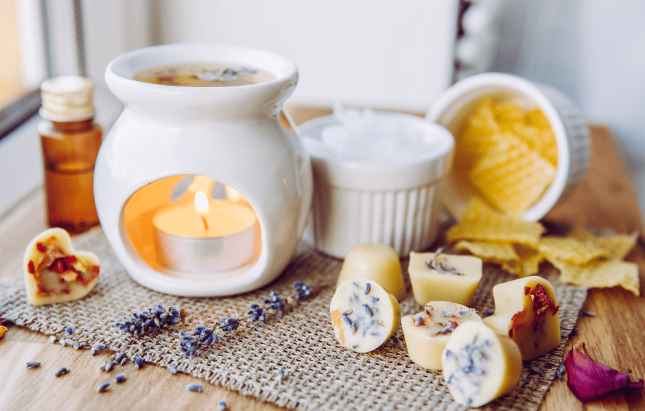 How to Make Wax Melts