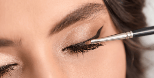 DIY Eyeliner Recipe