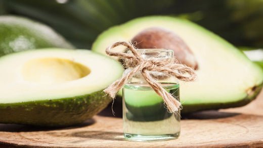 Is your avocado oil pure?