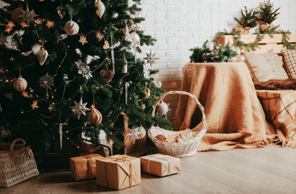 7 Homemade Christmas Gift Ideas