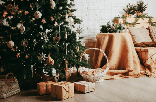 7 Homemade Christmas Gift Ideas