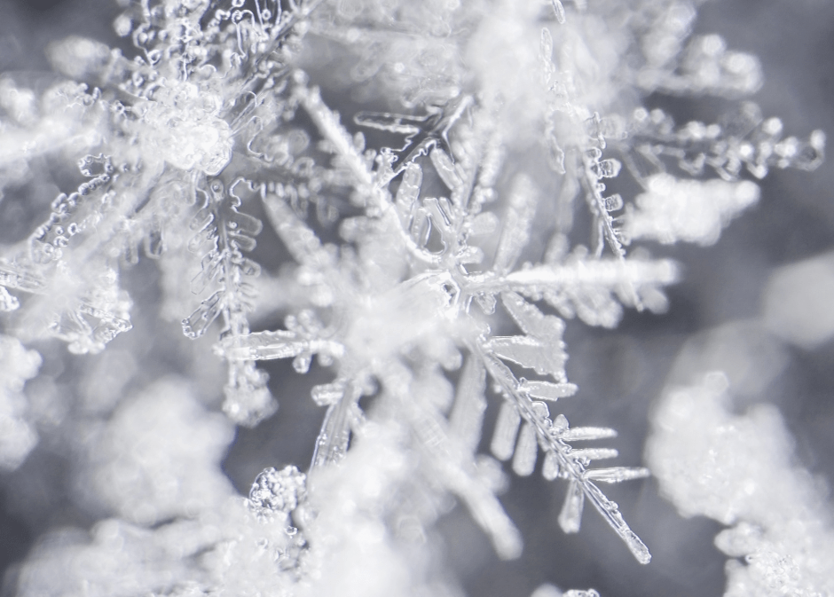 Snowflake Melt and Pour Soap Recipe
