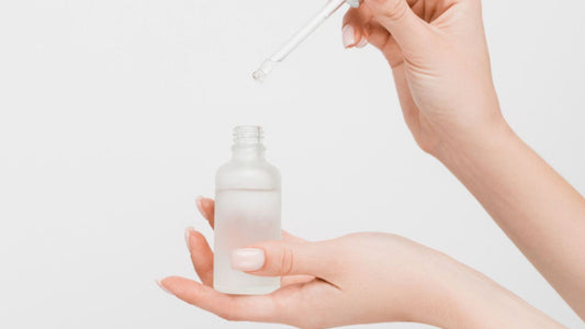 How To Make Hyaluronic Acid Serum