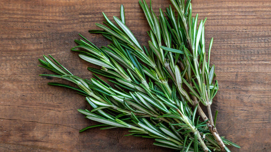 Rosemary melt and pour soap recipe