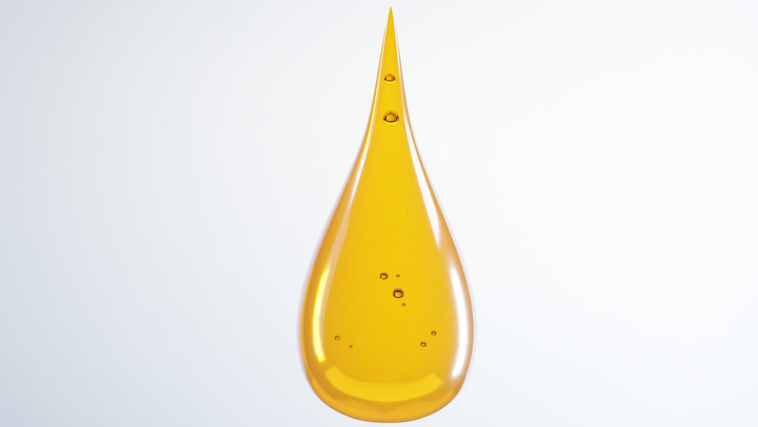 How to make organic face oil