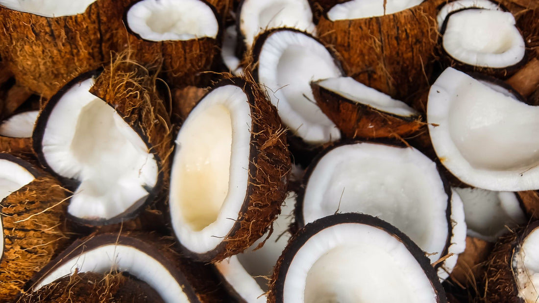 Should you use coconut oil on your hair?