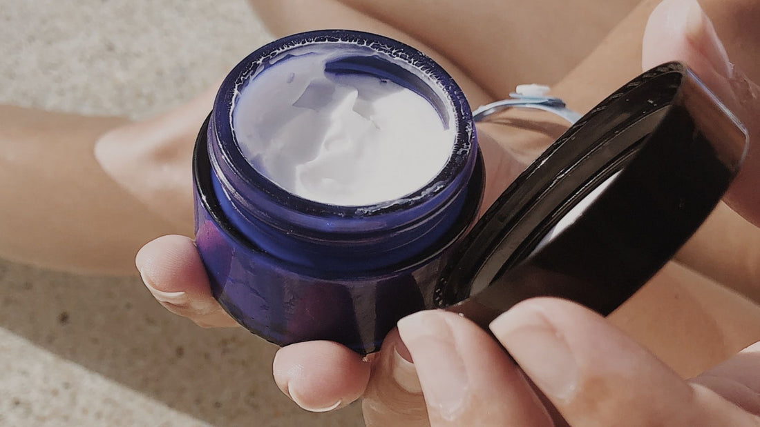 How To Make Winter Body Yogurt