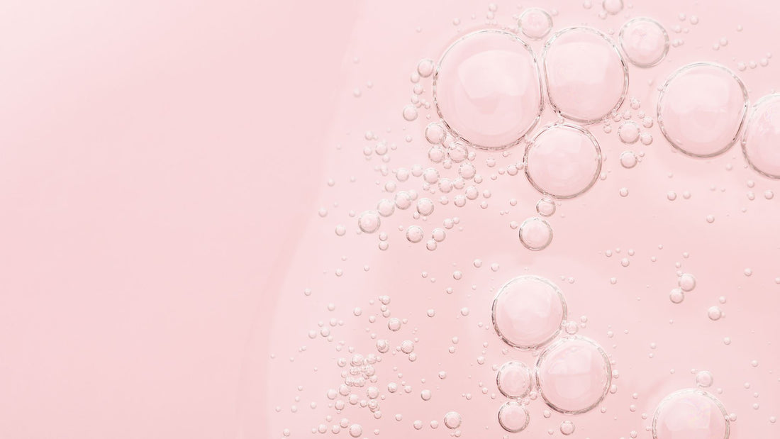 How to make rosehip face oil for oily skin