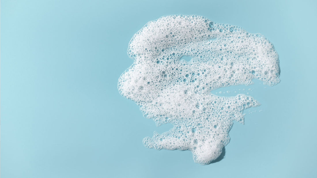 How to make face cleansing balm