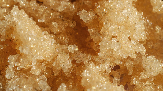 How to make a DIY homemade sugar lip scrub