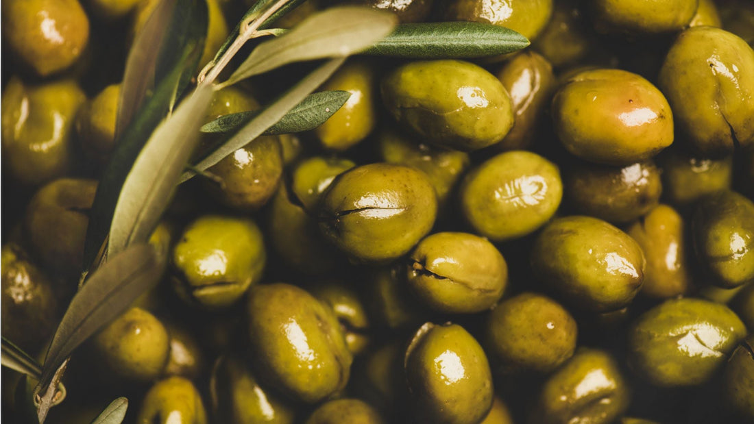 Hot process olive oil soap recipe UK