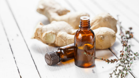 9 Ginger Oil Benefits: Claims, Evidence and Uses
