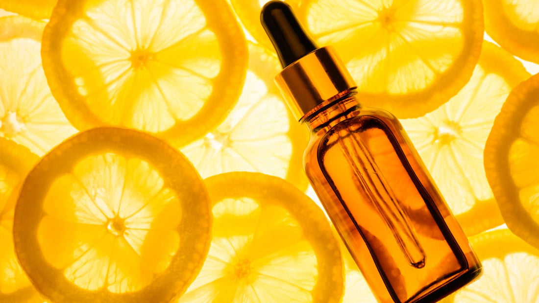 Want To Try Lemon Oil For Skin? Here's What You Need To Know