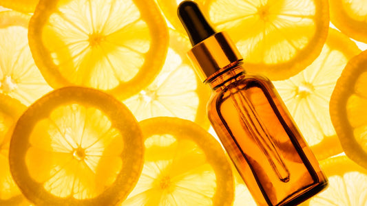 Want To Try Lemon Oil For Skin? Here's What You Need To Know