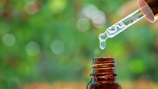 Does tea tree oil cure nail fungus?