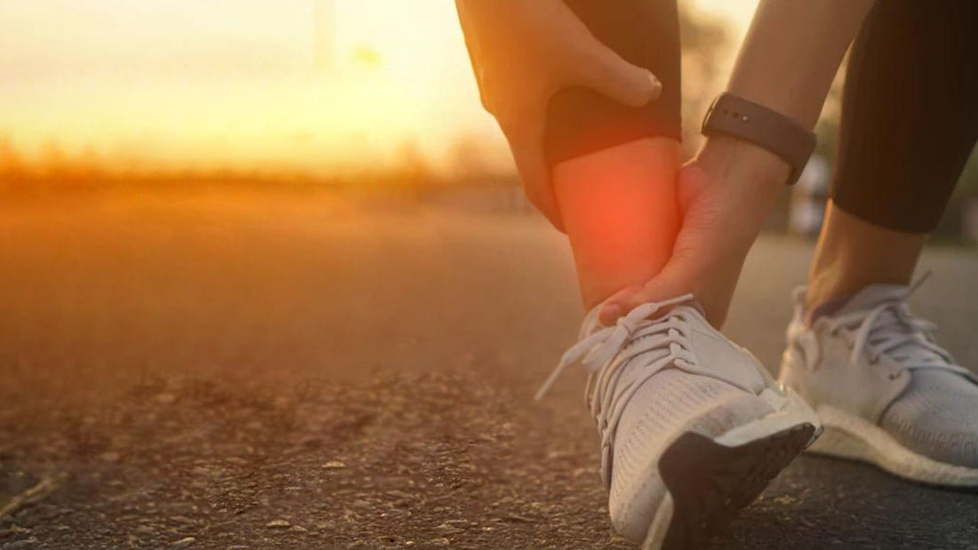 Tea tree oil for athletes foot