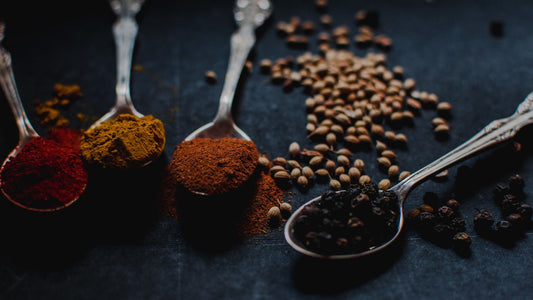 Our Sustainable Clove Oil Is Changing Lives For Spice Farmers