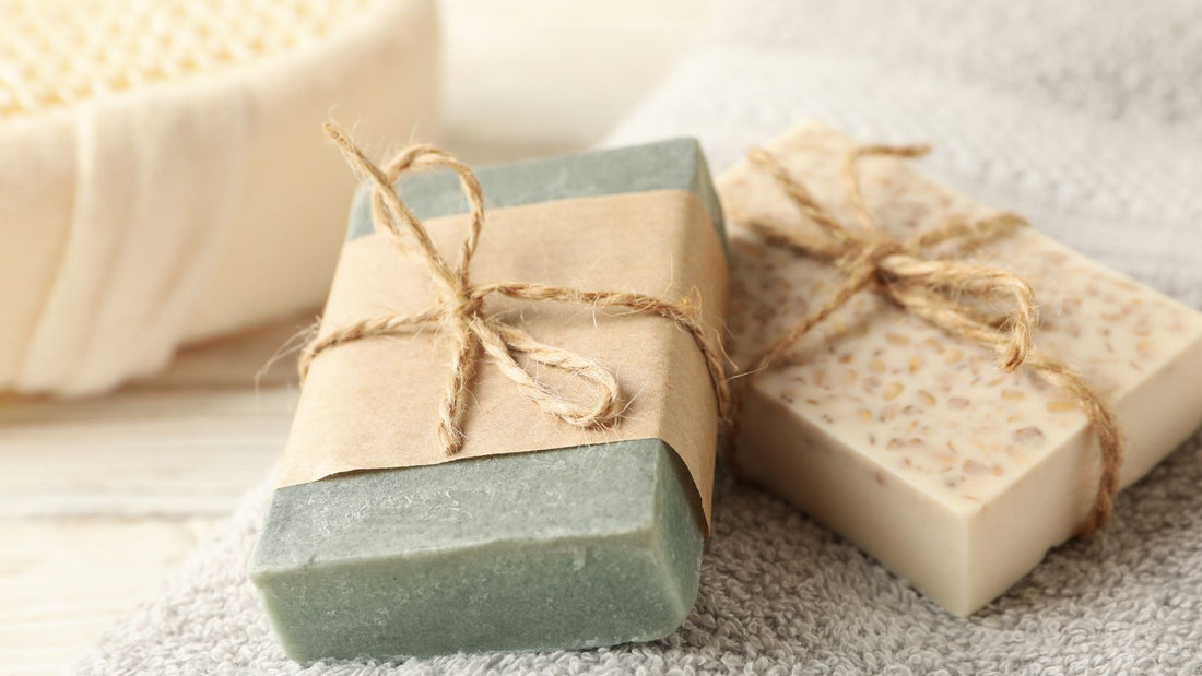 Lard soap recipe